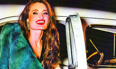 Stuff Magazine New Years Eve Issue