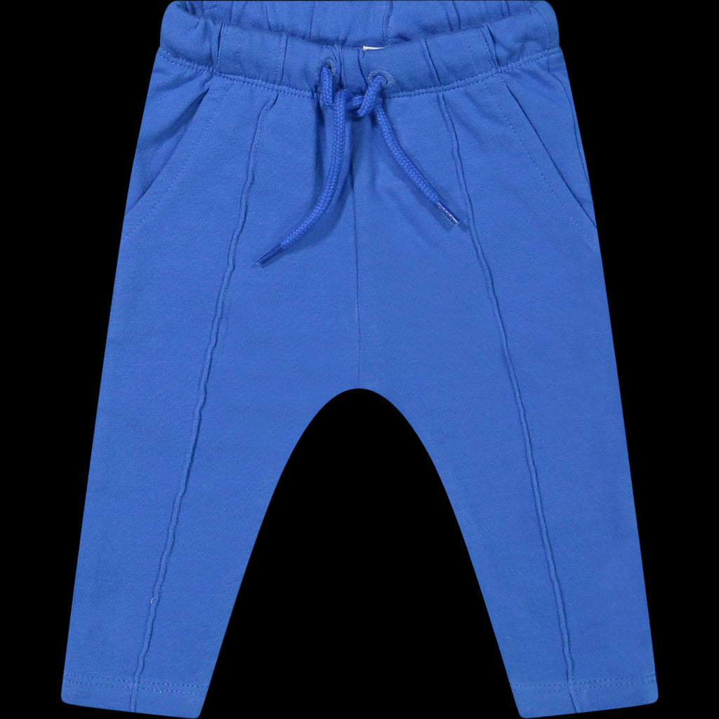 Riffle Amsterdam Jogger in Blue