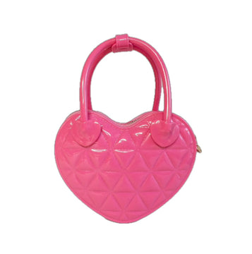 Carrying Kind Bella Heart Handbag - Multiple Colors!