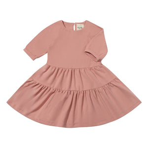 Vignette Alice Dress in Pink