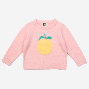 Petite Hailey Yuzu Sweater