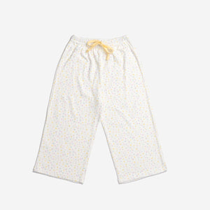 Petite Hailey Olivia Flower Pant