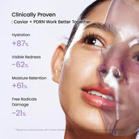 Biodance Rejuvenating Caviar & PDRN Sheet Mask