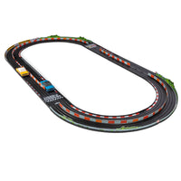 Candylab Toys Playset: Oval