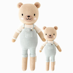 Cuddle + Kind Charlie the Honey Bear