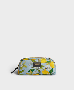 Wouf Capri  Makeup Bag