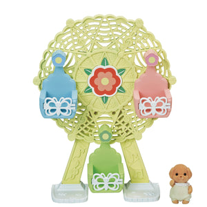 Calico Critters Baby Ferris Wheel