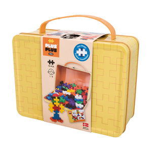 Plus-Plus BIG Suitcase