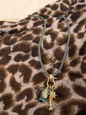 Forever Blythe Boston Collection Necklaces (Multiple Options)