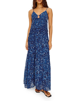 Rails Antonella Dress in Lisboa