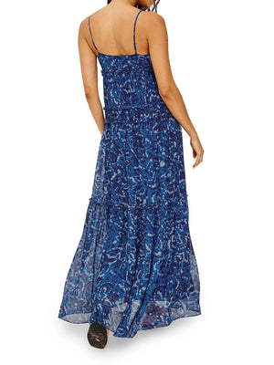 Rails Antonella Dress in Lisboa