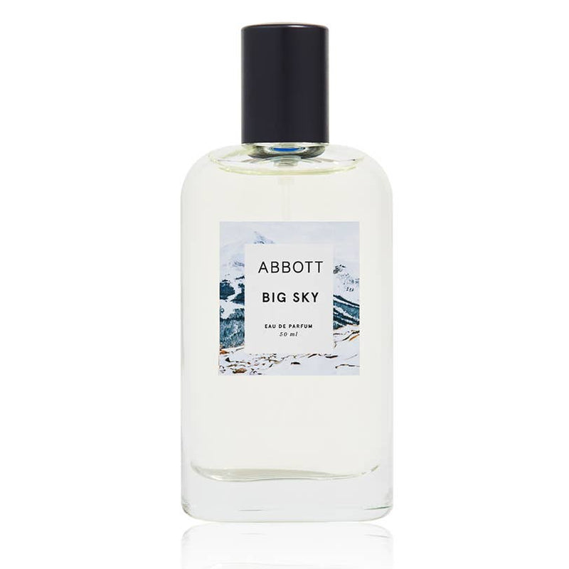 Abbott Big Sky Fragrance