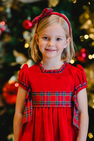 Sal & Pimenta Noel Dress