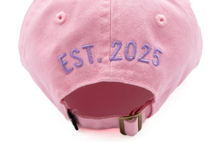Rey to Z Little Sis Baseball Hat