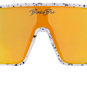 Binky Bro Monteverde Toddler Sunglasses - Multiple Styles!