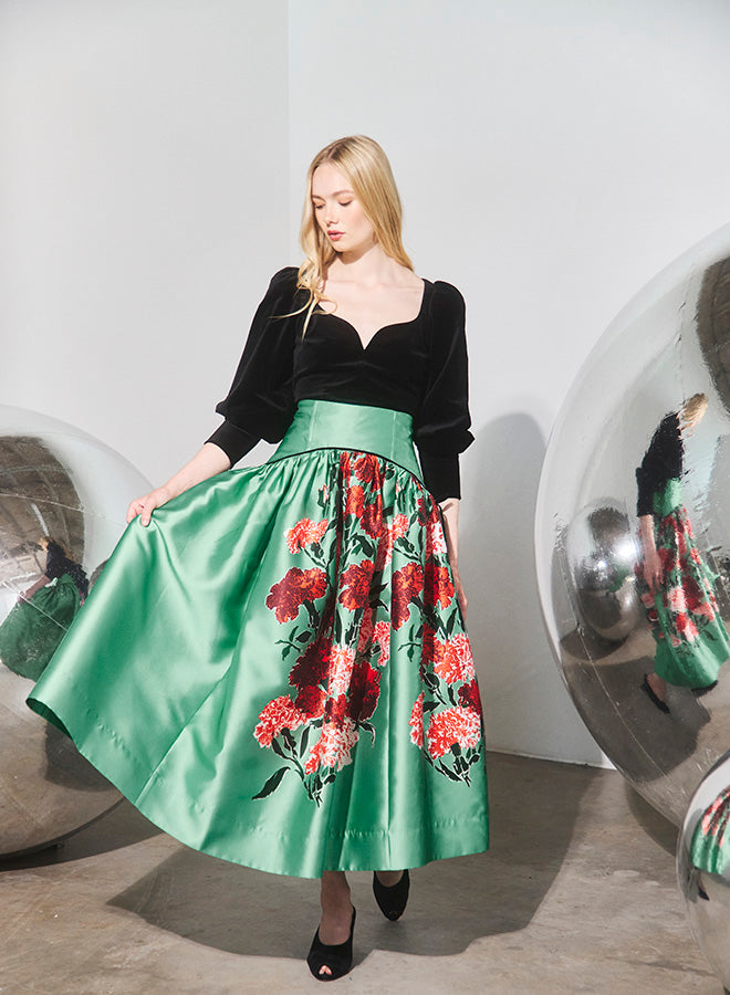 Nolita Skirt