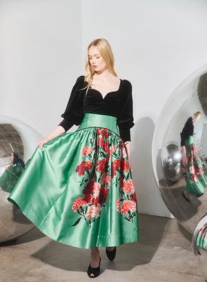 Nolita Skirt