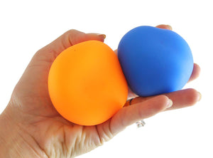 Curious Minds Toys Super Stretchy Squish Ball