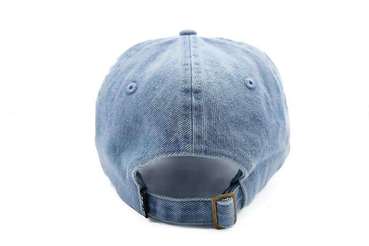 Rey to Z Little Sis Baseball Hat