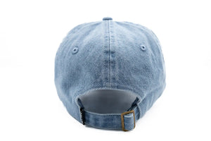 Rey to Z Little Sis Baseball Hat