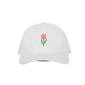 Little Kideauxs Tulip Hat