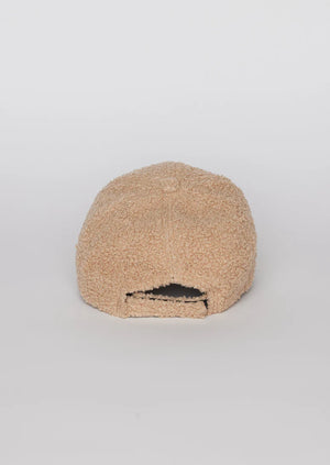 Hat Attack Sherpa Cap