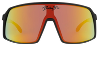 Binky Bro Monteverde Toddler Sunglasses - Multiple Styles!