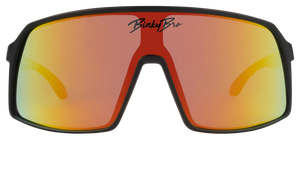 Binky Bro Monteverde Toddler Sunglasses - Multiple Styles!