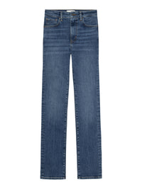Frame The Pencil Jean in Charity
