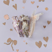 Rockahula Shimmer Tulle Bow Headband