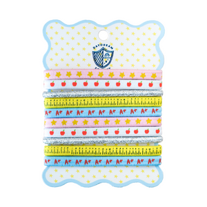Daydream Society Smarty Pants 10 Pack Hair Ties