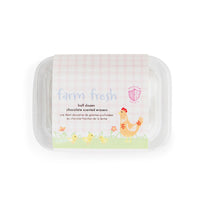 Daydream Society Farm Fresh Eraser Set
