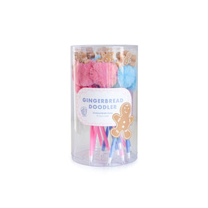 Daydream Society Baking Spirits Gingerbread Doodler Pens