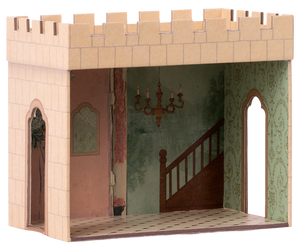 Maileg Castle Hall for Toy Mice