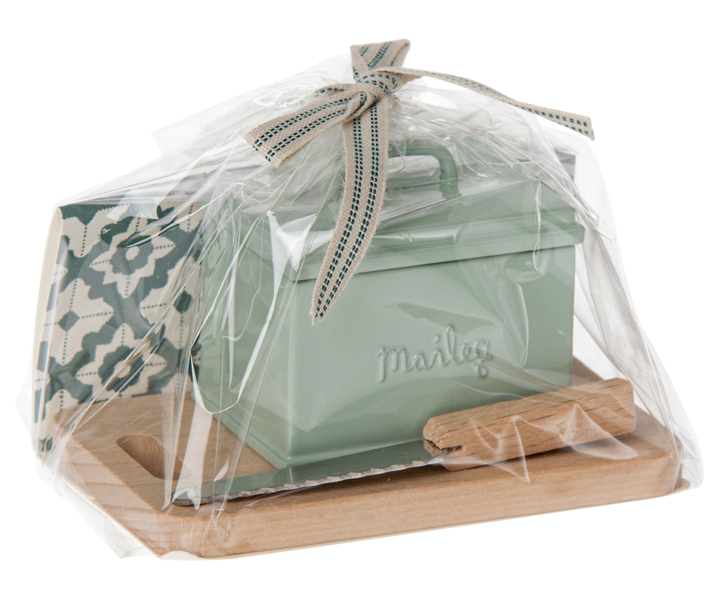 Maileg Bread Box for Toy Mice