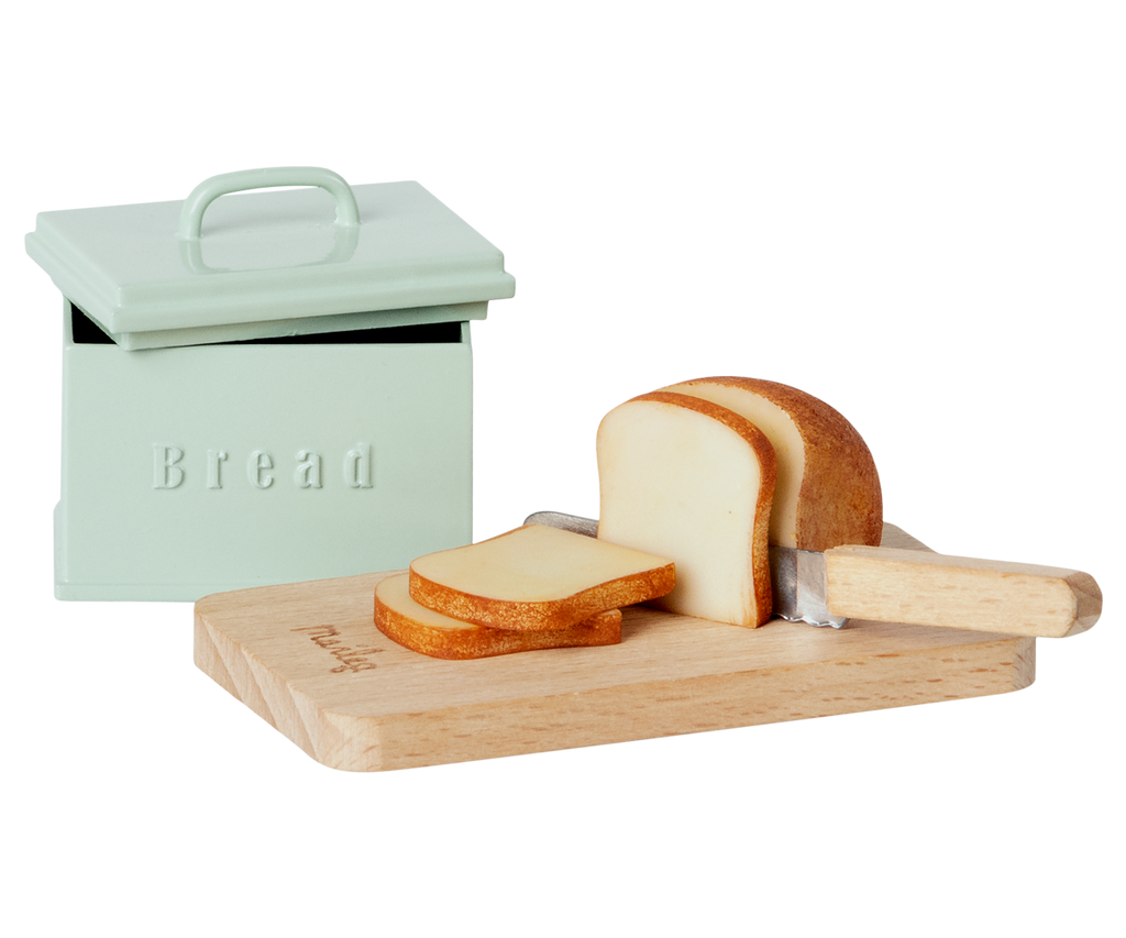Maileg Bread Box for Toy Mice