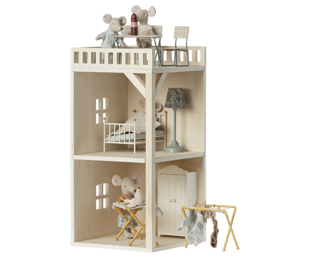 Maileg Mouse Farm House Annex
