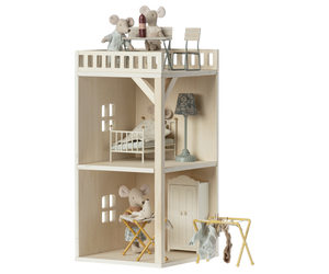 Maileg Mouse Farm House Annex