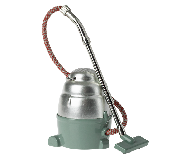 Maileg Vacuum Cleaner