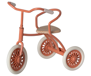 Maileg Abri a Tricycle Mouse - Multiple Colors!