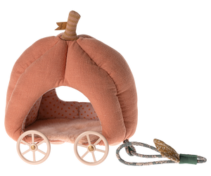 Maileg Royal Pumpkin Carriage
