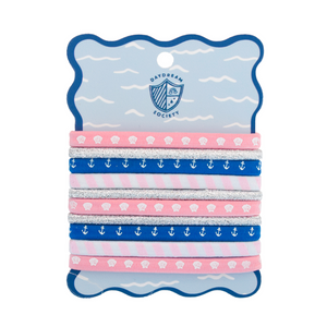 Daydream Society Seaside Hair Tie Set