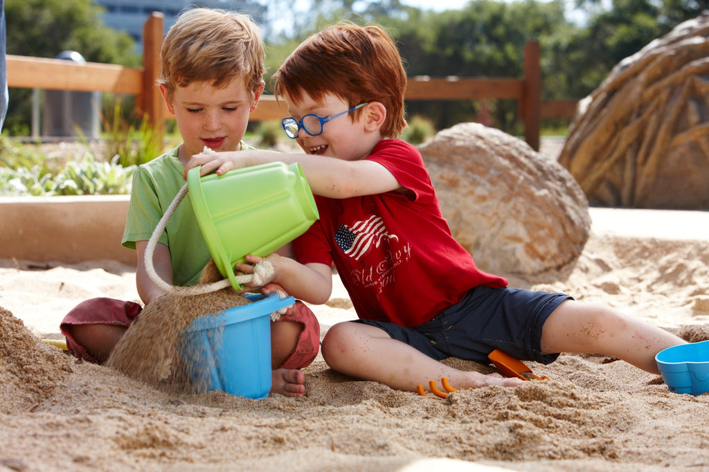 Greentoys Sand Play Set