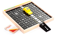 Candylab Toys GRIDLOCK Puzzle Board Game