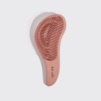 KITSCH Detangling Brush - Terracotta