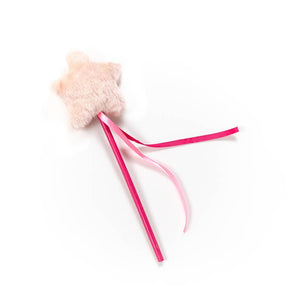 Jack Rabbit Creations Fuzzy Wand