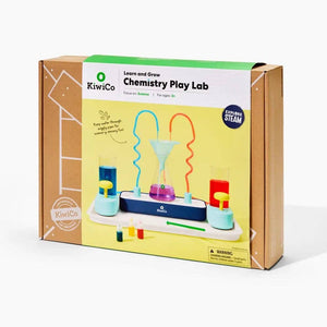 KiwiCo Chemistry Play Lab