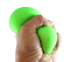Curious Minds Toys Super Stretchy Squish Ball