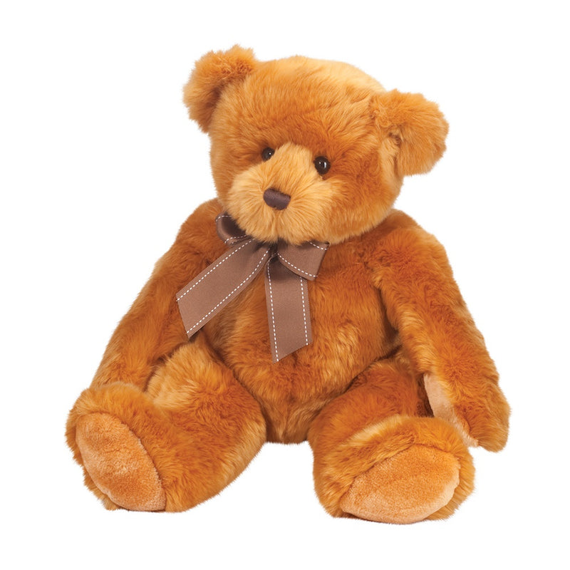 Douglas Theodore Cinnamon Bear