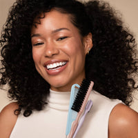 KITSCH Detail & Define Styling Brush Set